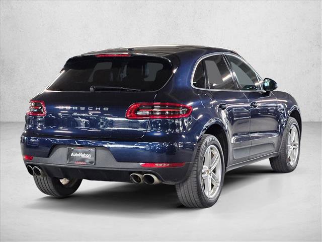 Used 2017 Porsche Macan S image 5
