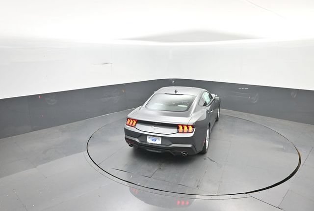 New 2026 Ford Mustang Premium RWD image 25