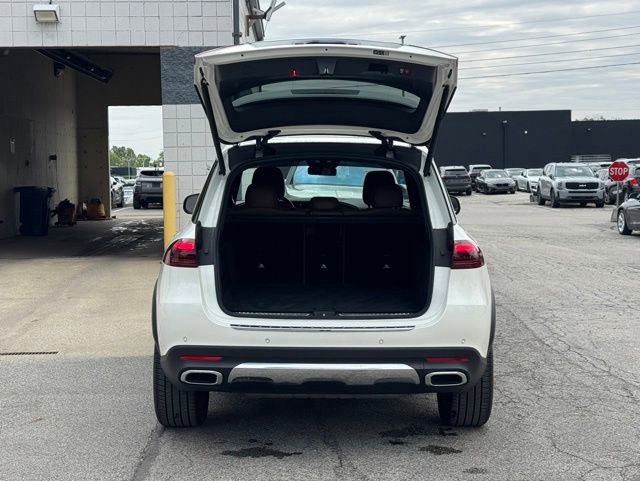 Used 2024 Mercedes-Benz GLE 350 4MATIC image 33