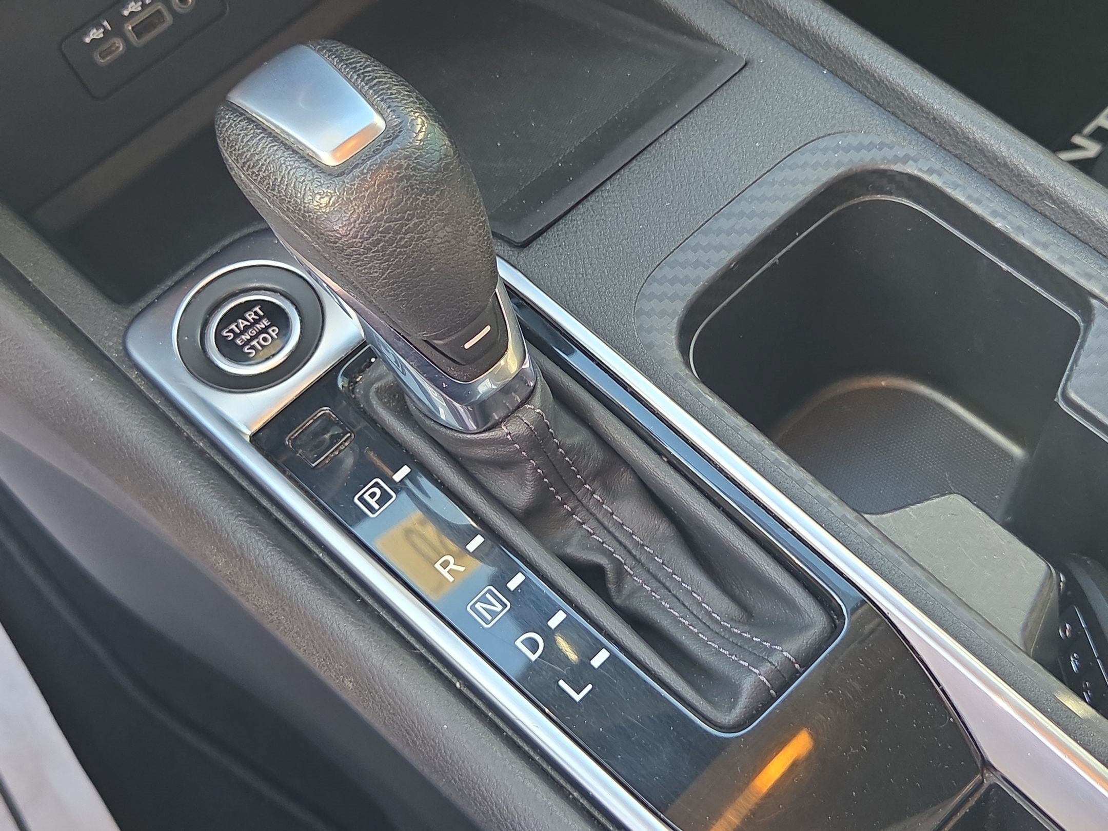 Used 2020 Nissan Sentra SV FWD image 21