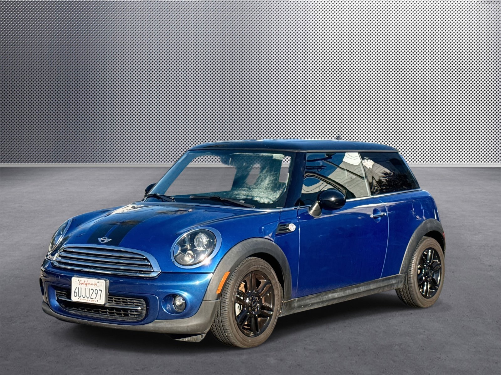 Used 2012 MINI Cooper Hardtop