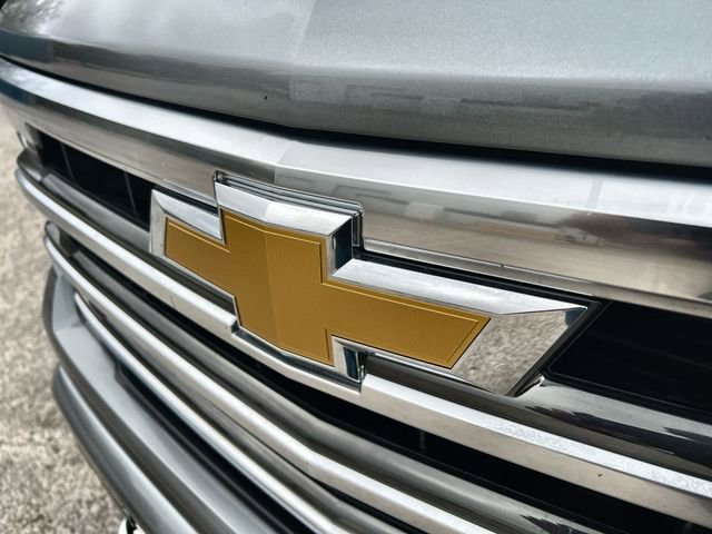 Certified 2025 Chevrolet Silverado 1500 High Country w/ High Country Premium Package image 30