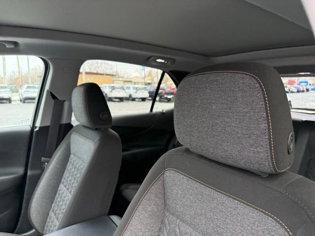 Certified 2024 Chevrolet Equinox LT image 9