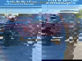 Used 2021 Jeep Wrangler Unlimited Sahara w/ Cold Weather Group image 11