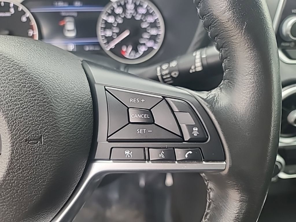 Used 2023 Nissan Sentra SV image 30