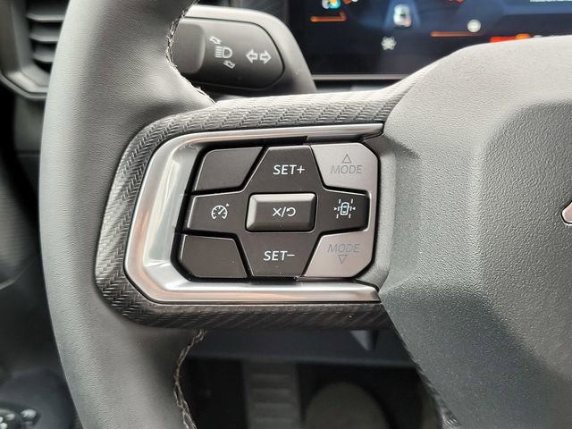 New 2026 Ford Mustang Coupe image 20