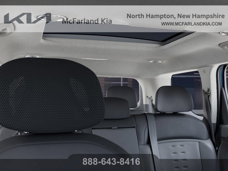 New 2026 Kia EV9 Wind AWD/4WD image 27