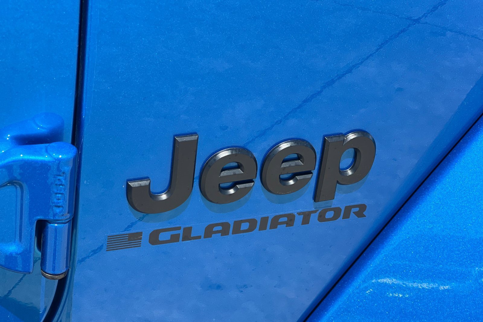 Used 2024 Jeep Gladiator Sport image 22