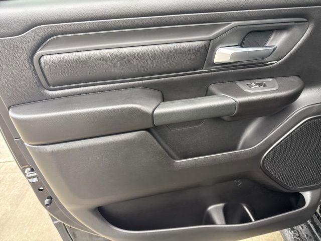 New 2026 RAM 1500 Classic Warlock image 29