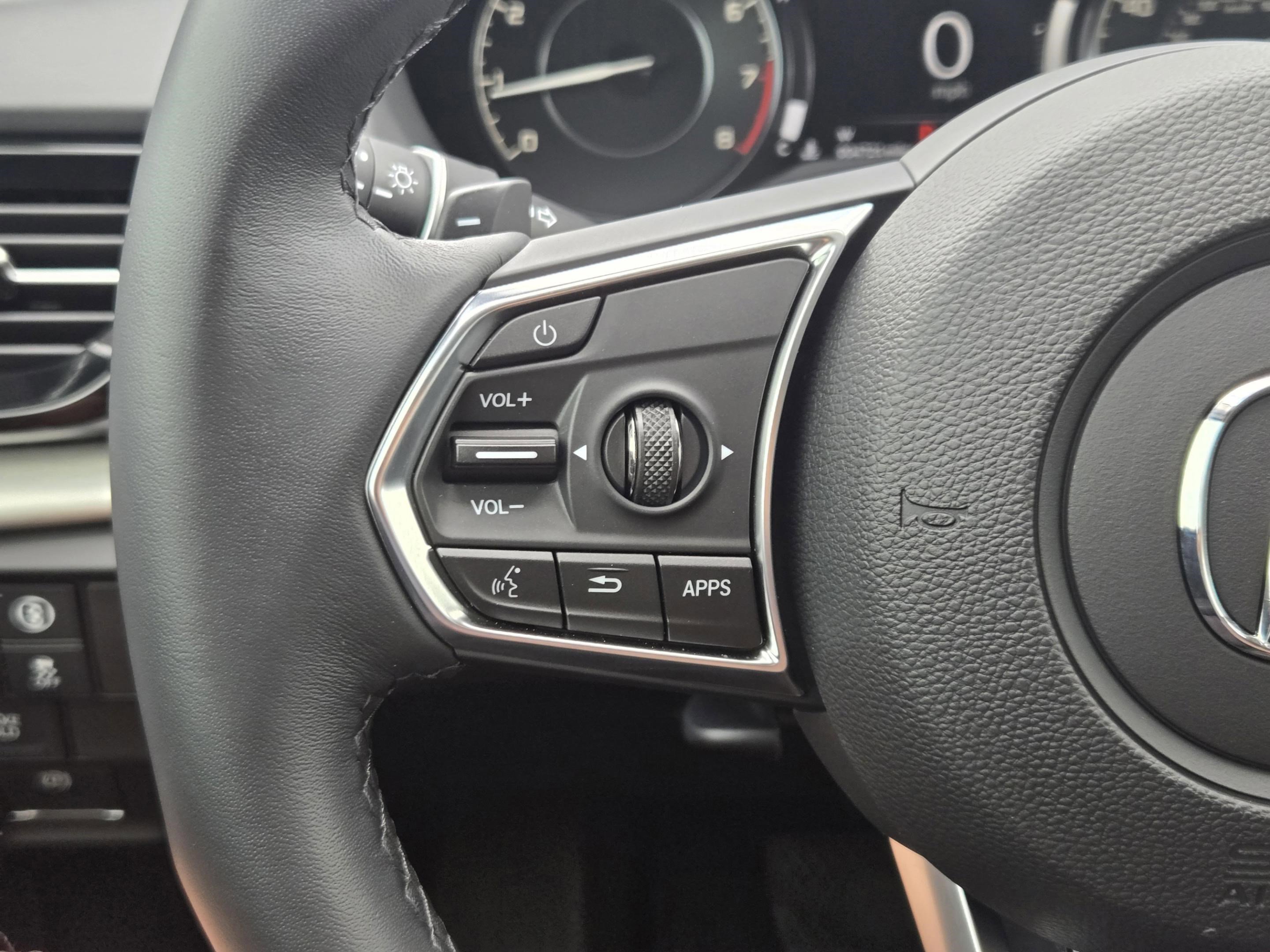 Certified 2025 Acura RDX w/ Technology Package image 20