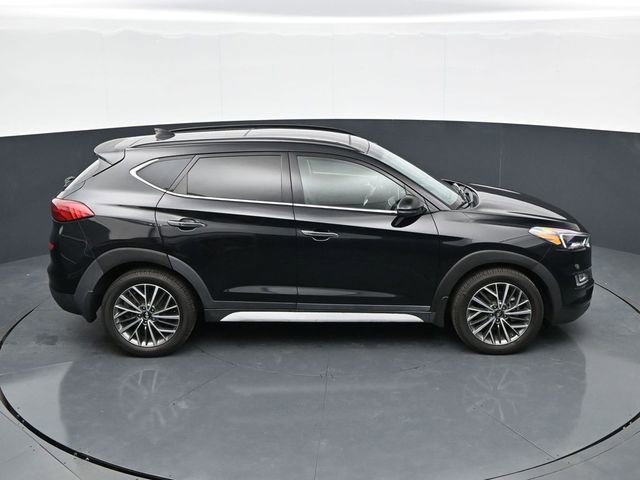 Used 2020 Hyundai Tucson Ultimate FWD image 34