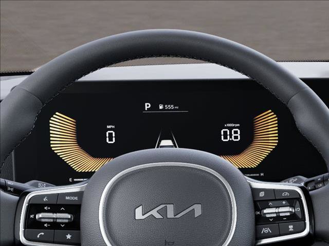 New 2026 Kia Carnival EX FWD image 21