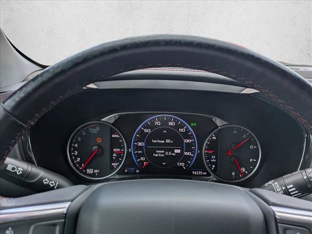 Used 2020 Chevrolet Blazer RS FWD image 10
