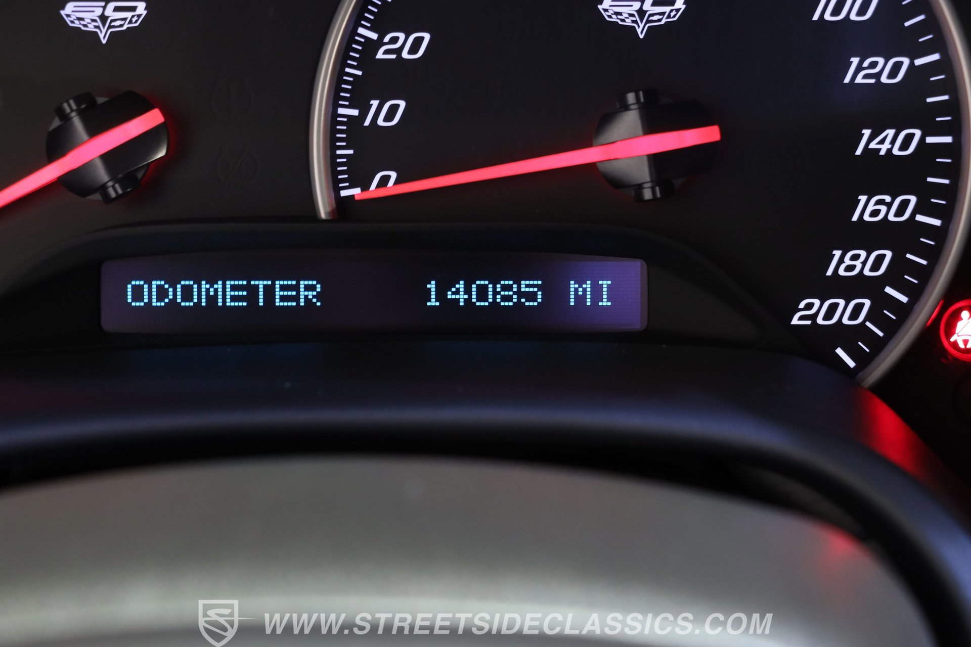 Used 2013 Chevrolet Corvette Grand Sport w/ 3LT Preferred Equipment Group image 37