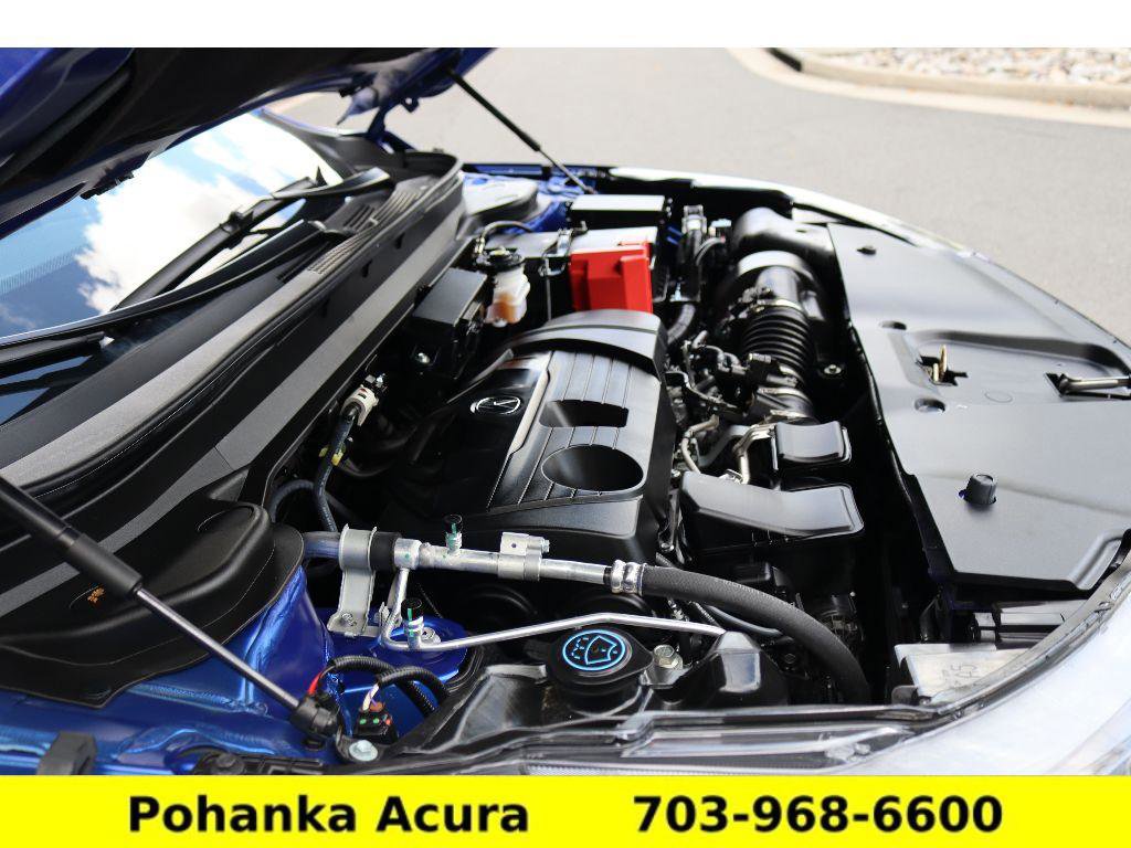 Certified 2025 Acura RDX A-Spec image 37