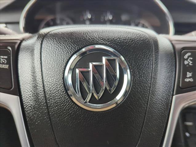 Used 2022 Buick Encore Preferred AWD/4WD image 24