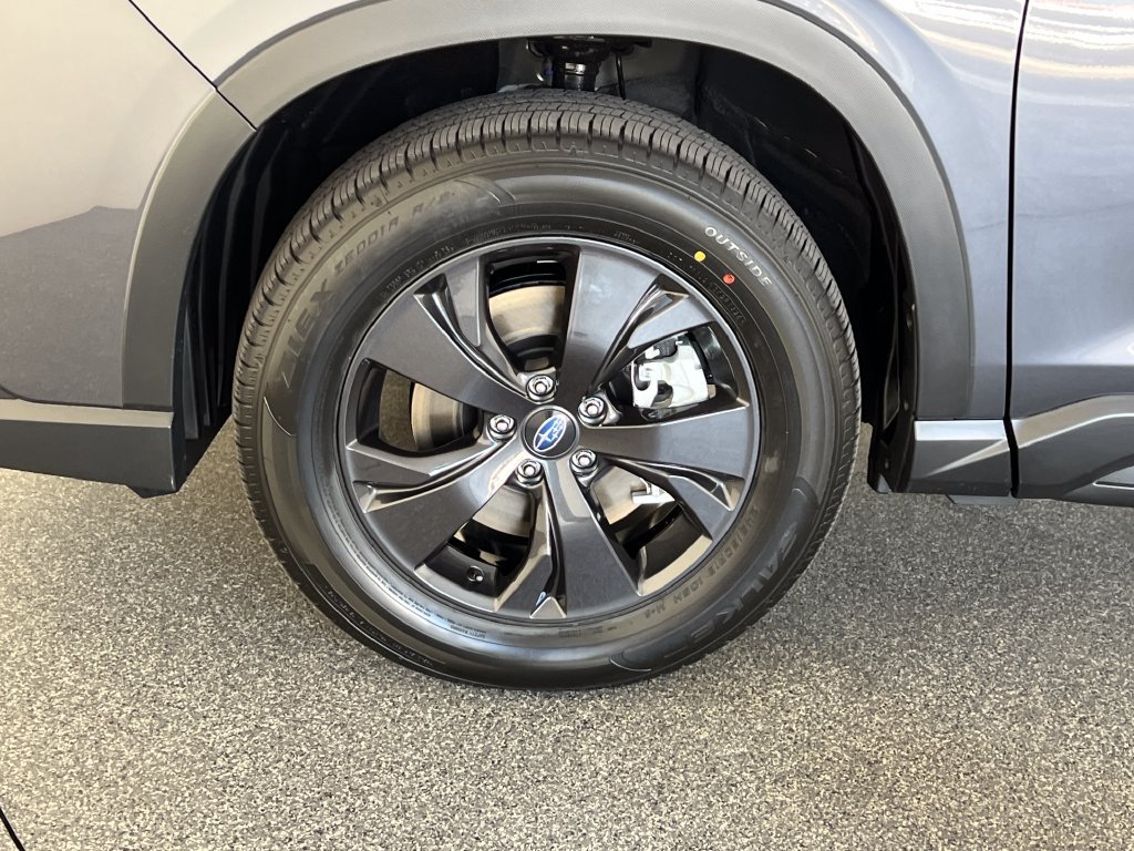 New 2027 Subaru Ascent Premium AWD/4WD image 27