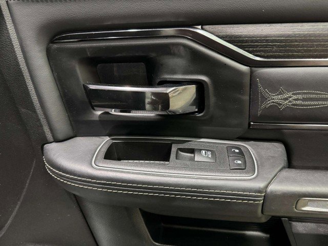 Used 2022 RAM 2500 Limited image 47