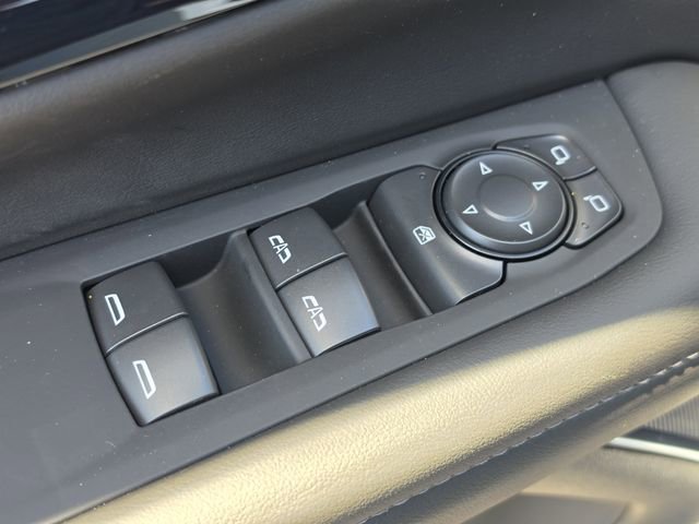 New 2026 Chevrolet Suburban LS w/ Max Trailering Package image 19