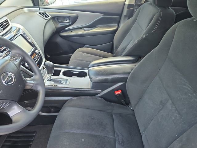Used 2019 Nissan Murano S w/ Cargo Package image 21