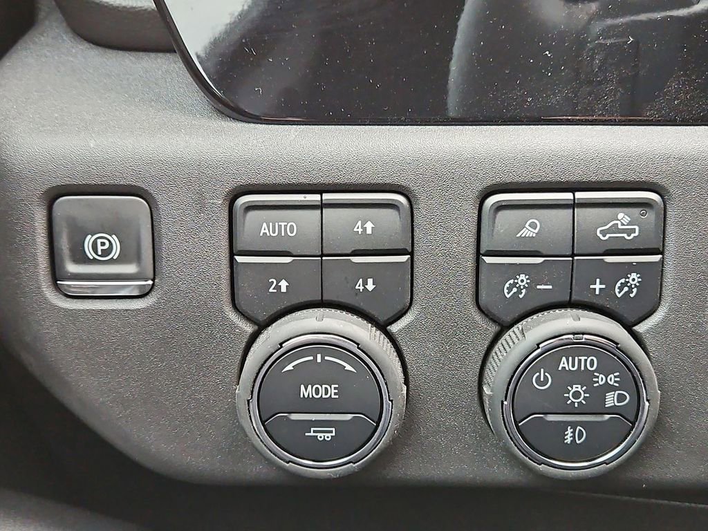 New 2025 Chevrolet Silverado 1500 RST w/ Convenience Package II image 18