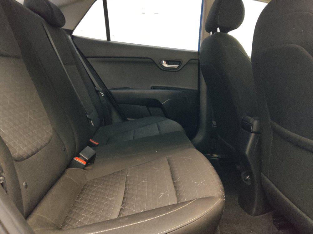 Used 2023 Kia Rio S w/ Technology Package FWD image 19