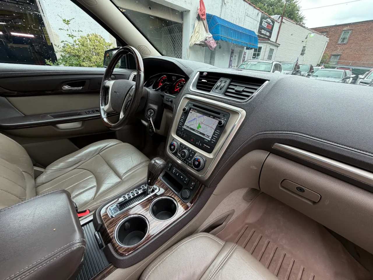 Used 2014 GMC Acadia Denali AWD/4WD image 43