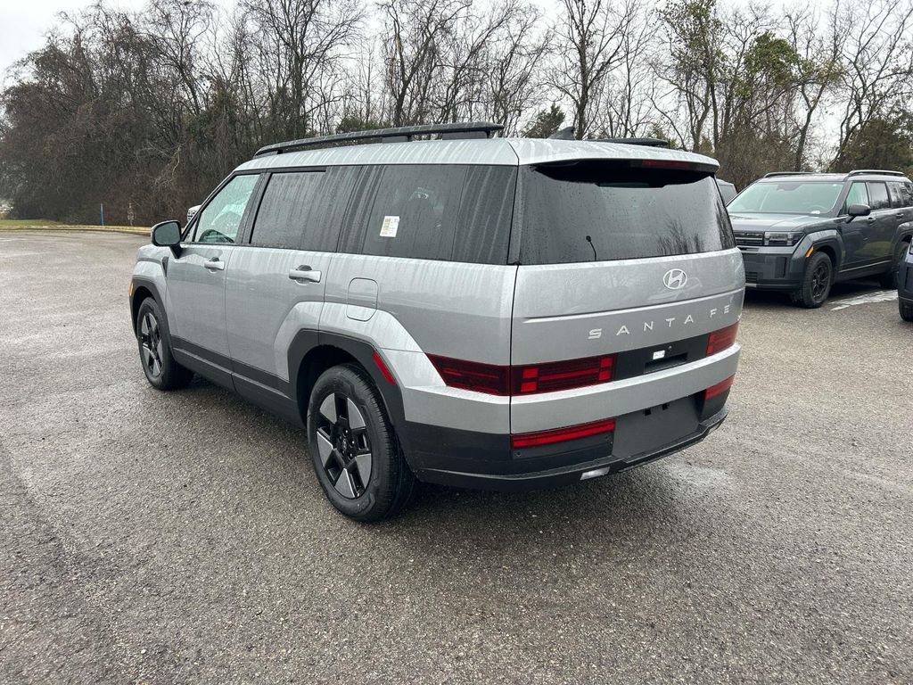 New 2026 Hyundai Santa Fe SEL image 5