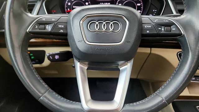 Used 2018 Audi Q5 2.0T Premium Plus w/ Premium Plus Package AWD/4WD image 59