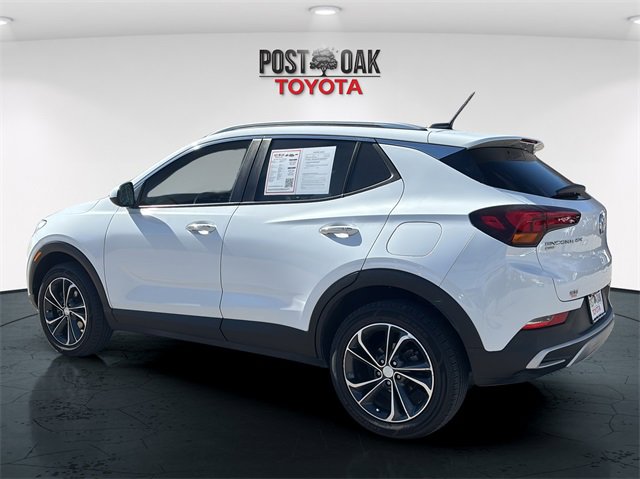 Used 2021 Buick Encore GX Select image 5