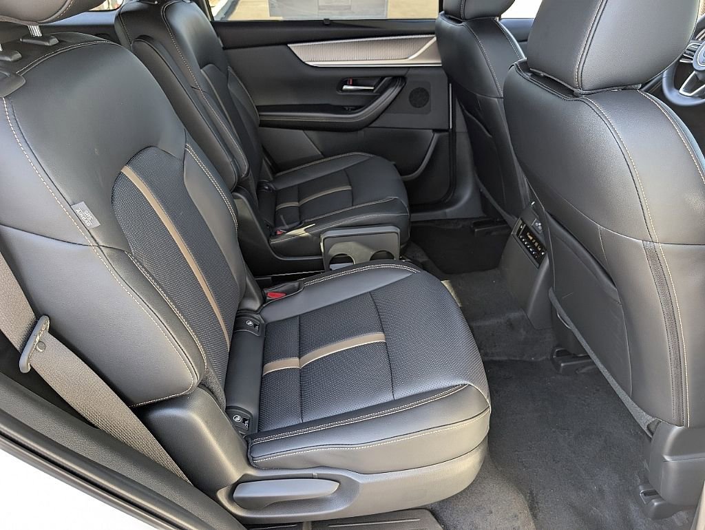 New 2026 MAZDA CX-90 Plug-In Hybrid w/ Premium Plus image 21