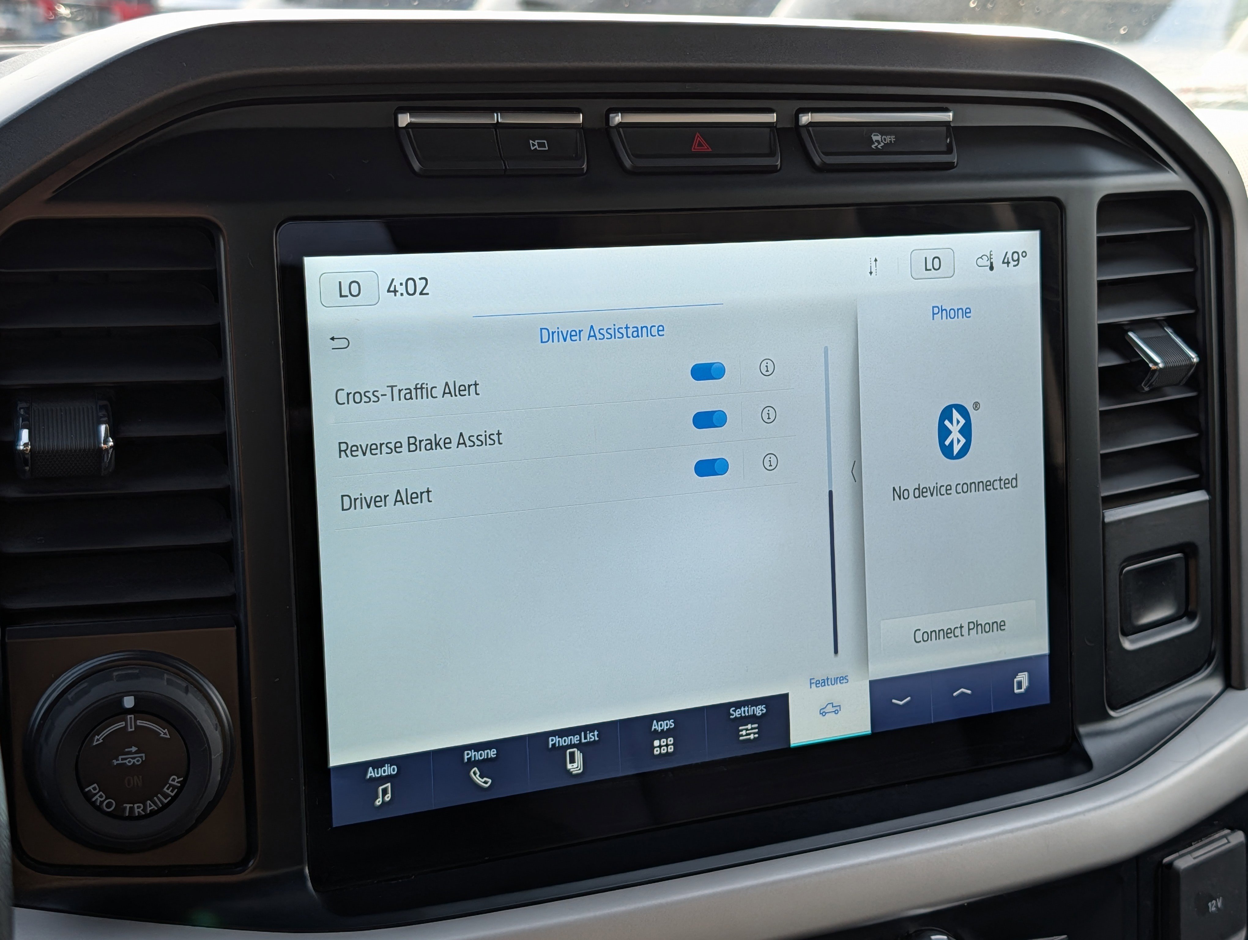 Used 2022 Ford F150 XLT w/ Equipment Group 302A High image 23