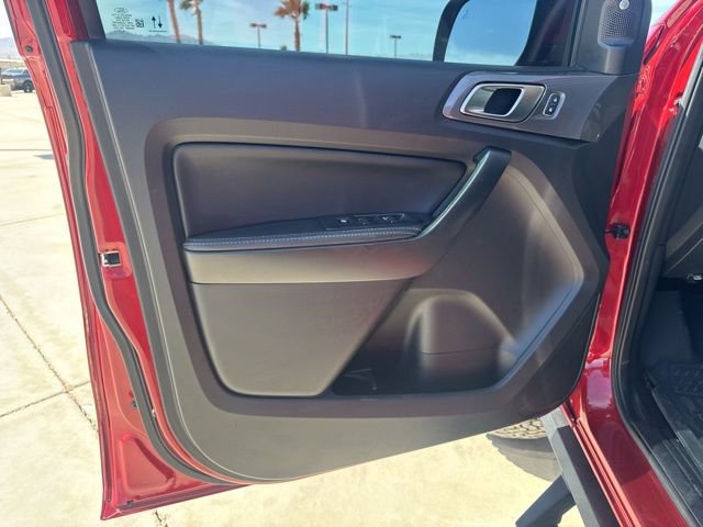 Used 2020 Ford Ranger Lariat w/ Equipment Group 501A Mid image 19