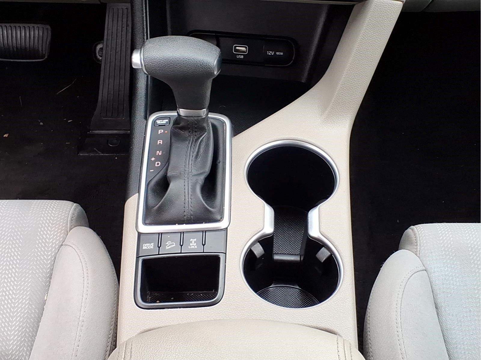 Used 2020 Kia Sportage LX AWD/4WD image 14