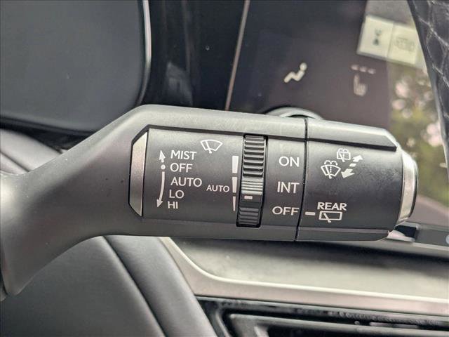 Used 2024 Lexus TX 350 FWD w/ Cold Weather Package image 12
