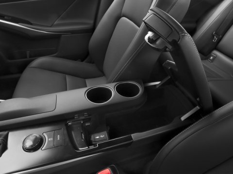 Used 2016 Lexus IS 350 350 image 20