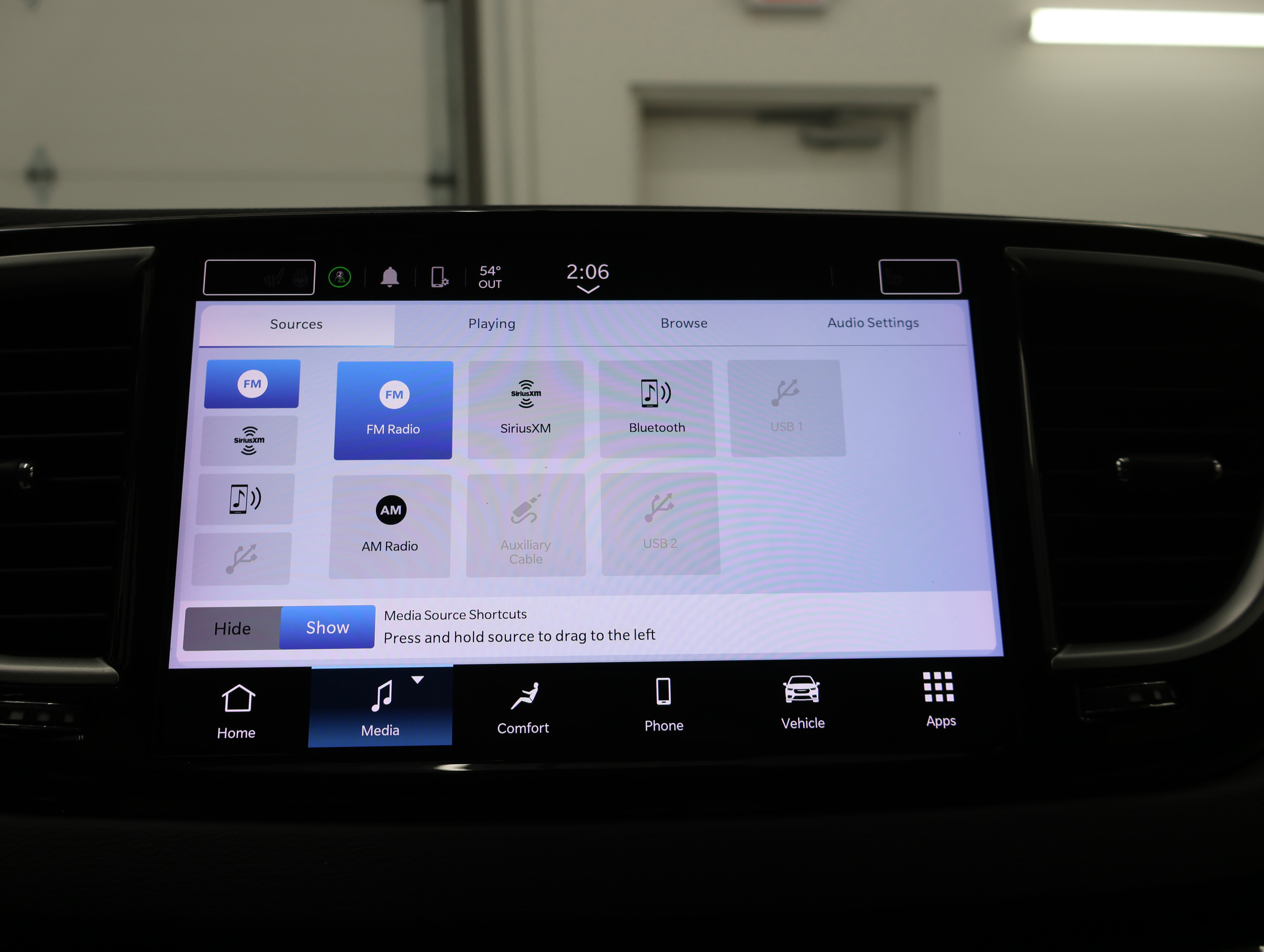 Used 2024 Chrysler Pacifica Touring-L FWD image 51