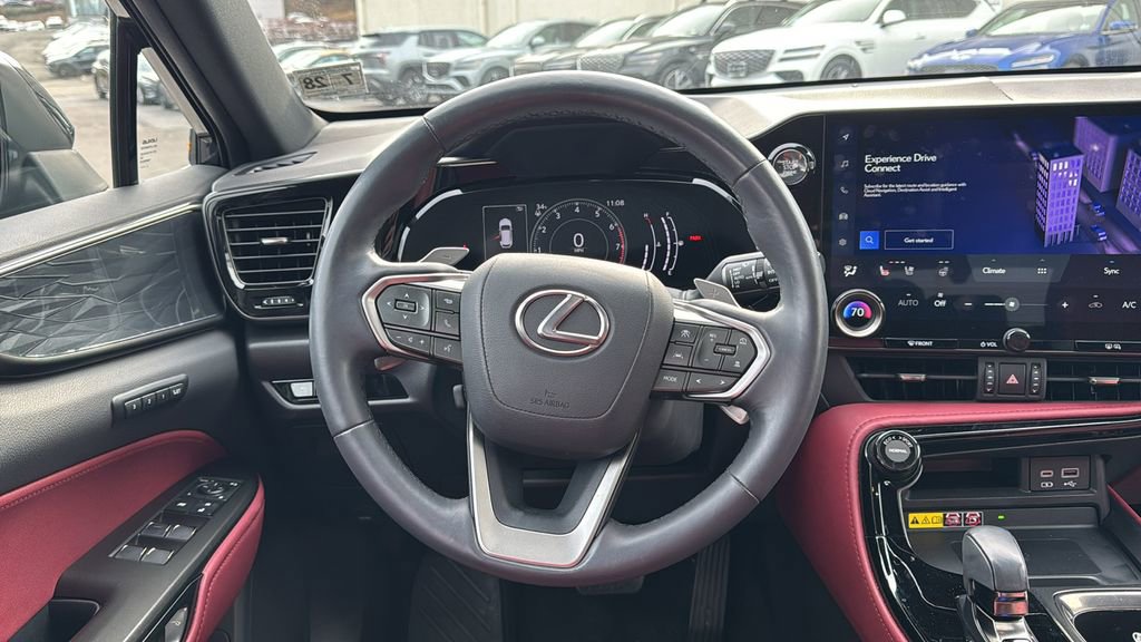 Used 2024 Lexus NX 350 350 Premium image 19