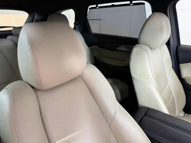 Used 2016 MAZDA CX-9 Grand Touring image 28