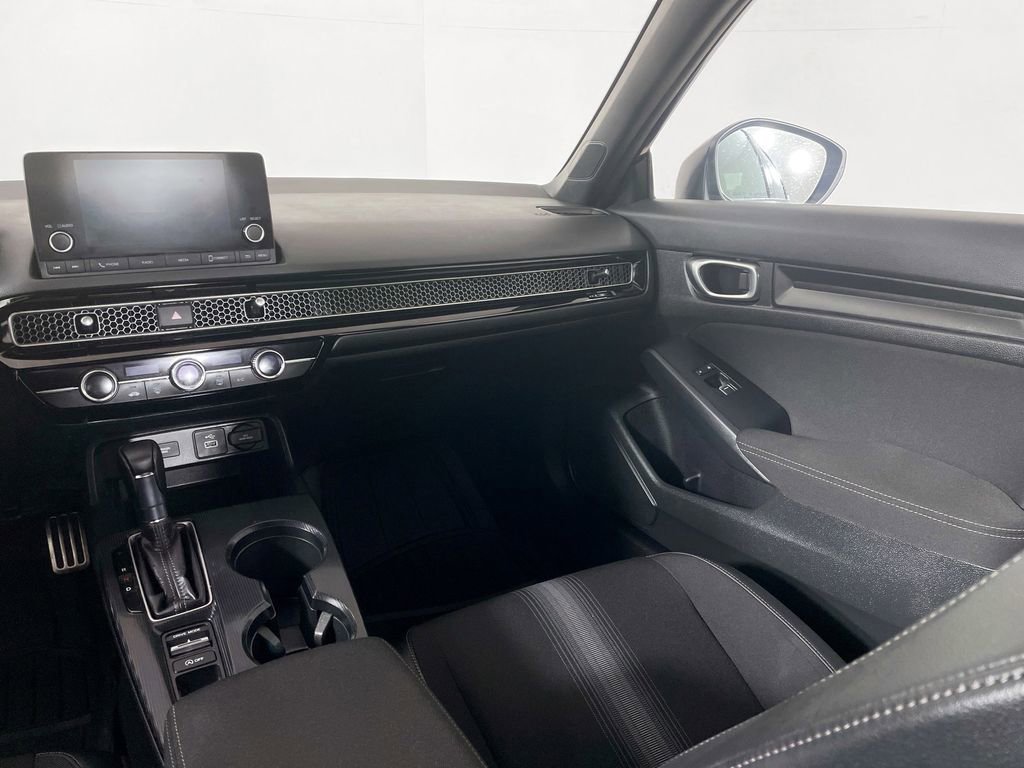 Used 2023 Honda Civic Sport image 30