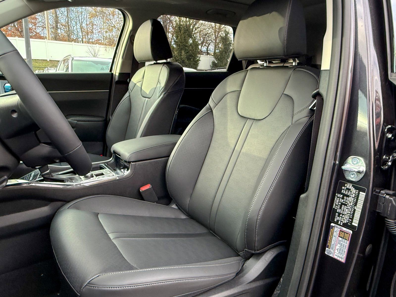 New 2026 Kia Sorento X-Line EX image 12