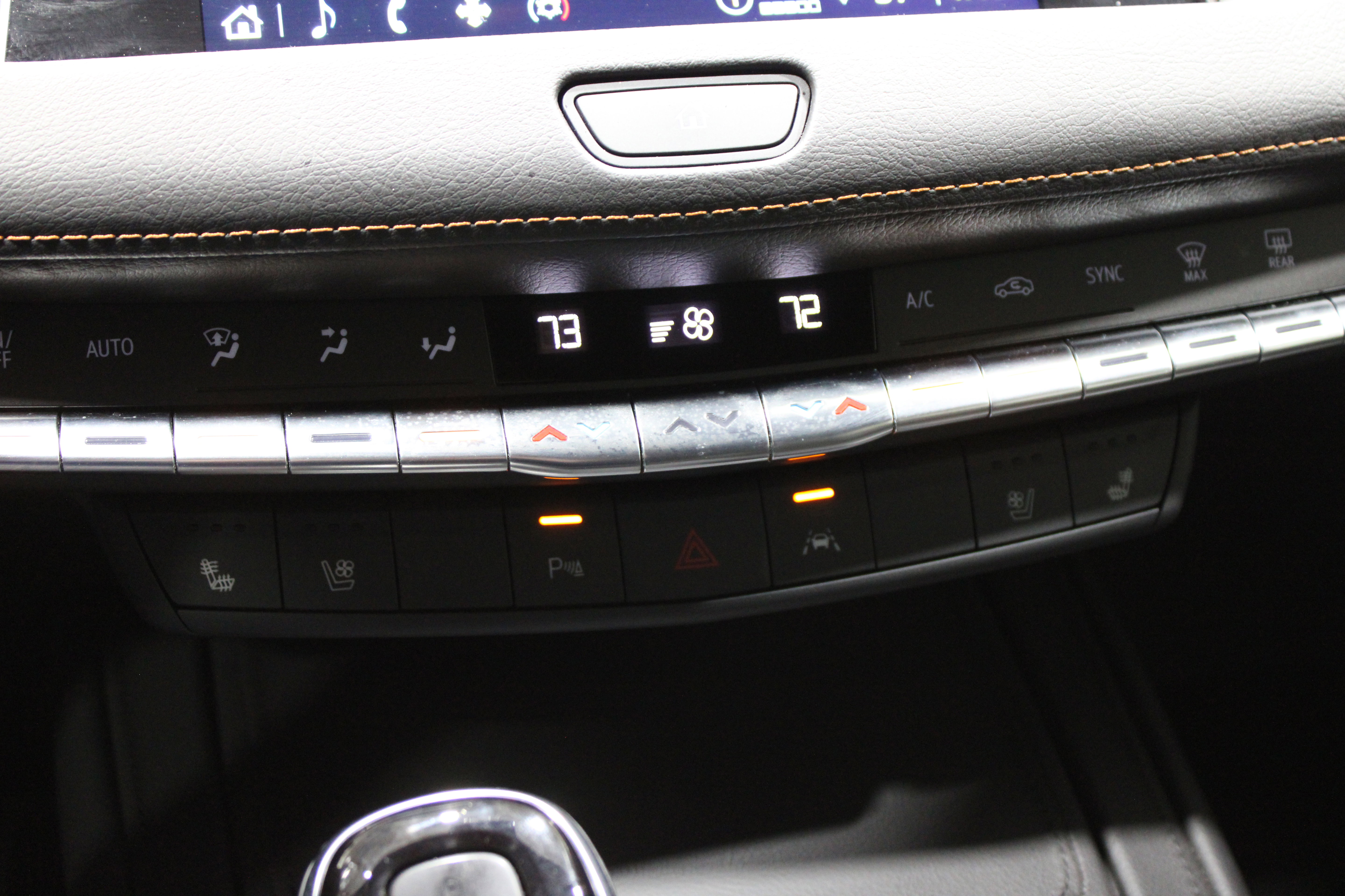 Certified 2023 Cadillac XT4 Sport image 16