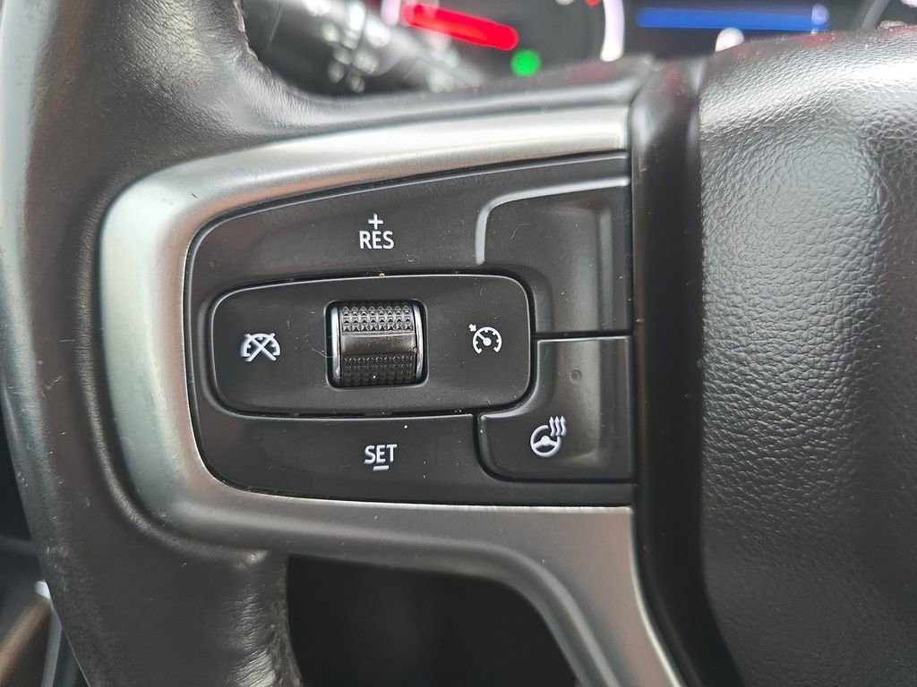 Used 2019 Chevrolet Silverado 1500 RST w/ All-Star Edition AWD/4WD image 31