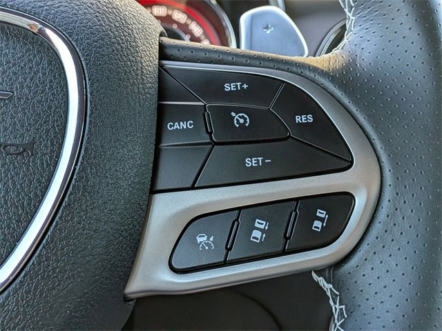 Used 2023 Dodge Challenger SRT Hellcat image 30