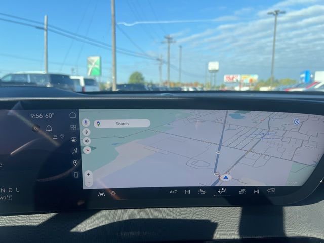 New 2026 Buick Enclave Preferred w/ Power Package image 21