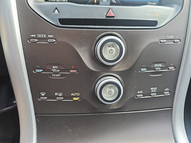 Used 2014 Ford Edge SEL w/ Equipment Group 205A image 14