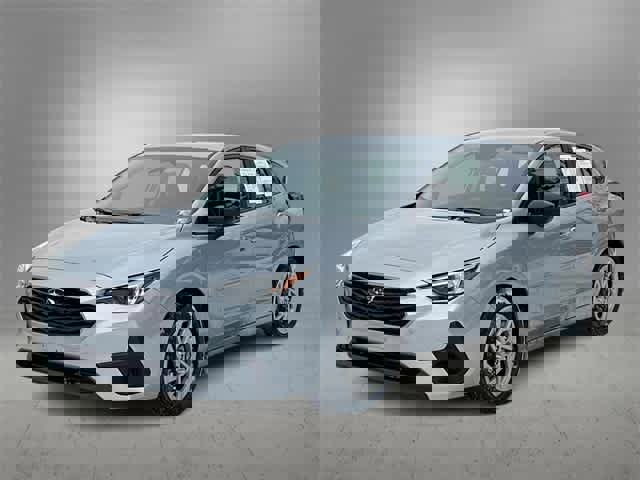 Certified 2025 Subaru Impreza 2.0i