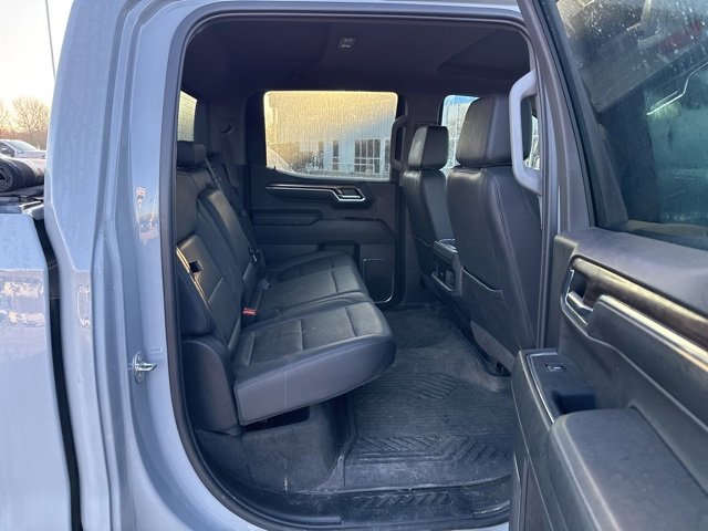 Used 2024 Chevrolet Silverado 1500 LT Trail Boss w/ Convenience Package II image 14