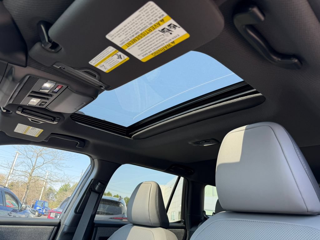 New 2026 Subaru Outback Limited AWD/4WD image 9