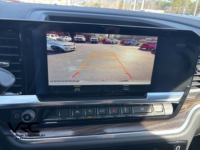 New 2026 Chevrolet Silverado 1500 LT image 38